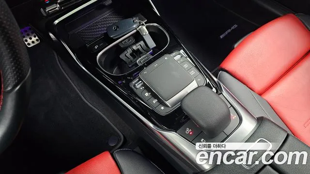 Mercedes-Benz A-Class 2021 — фото 9