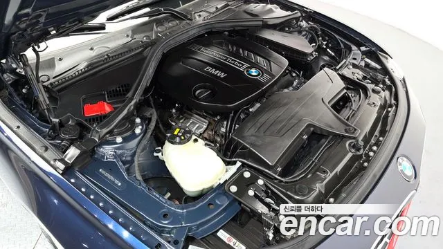 BMW 3-Series 2015 — фото 6