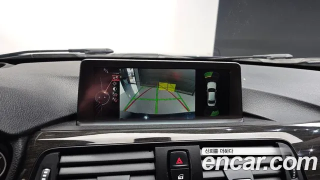 BMW 3-Series 2015 — фото 14