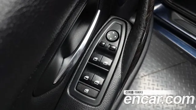 BMW 3-Series 2015 — фото 17