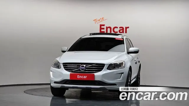 Volvo XC60 2017 — фото 2
