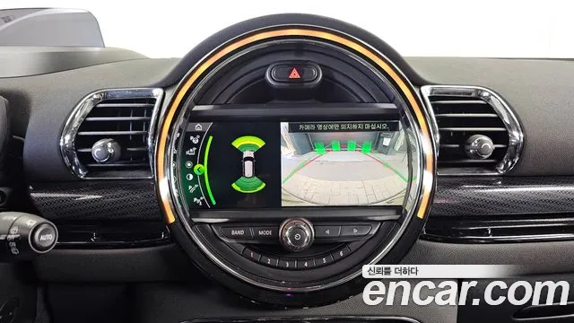Mini Clubman 2020 — фото 15