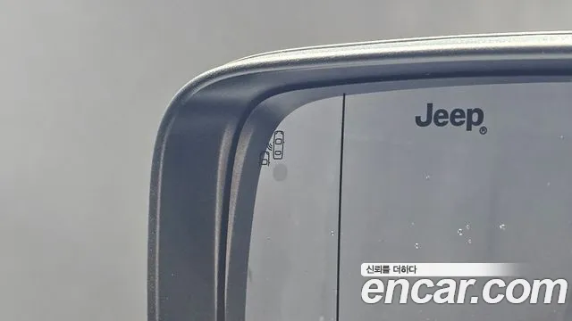 Jeep Renegade 2020 — фото 19