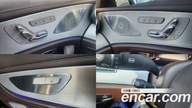 Mercedes-Benz CLS-Class 2019 — фото 13