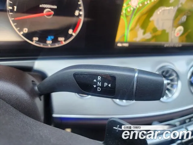 Mercedes-Benz CLS-Class 2019 — фото 15