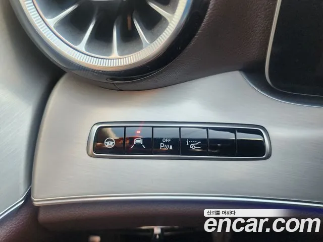 Mercedes-Benz CLS-Class 2019 — фото 17