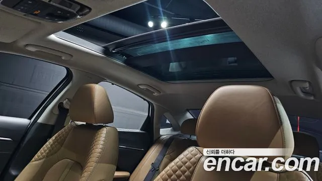 Hyundai Sonata 2020 — фото 17
