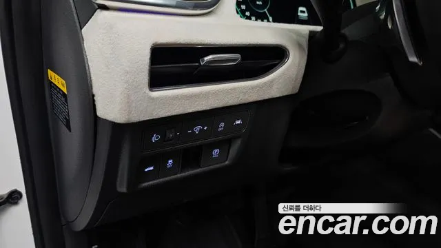 Hyundai Sonata 2020 — фото 19
