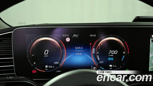 Mercedes-Benz GLE-Class 2022 — фото 8