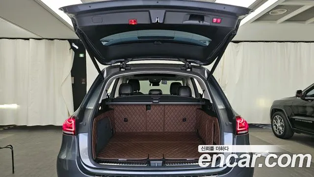 Mercedes-Benz GLE-Class 2022 — фото 20