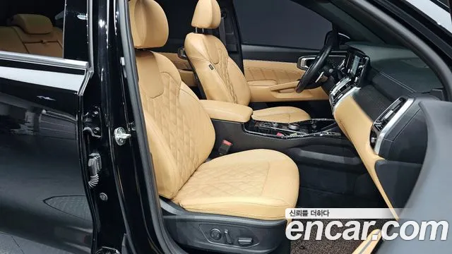 Kia Sorento 2021 — фото 10
