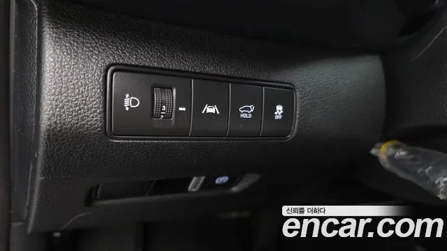 Hyundai Santafe 2021 — фото 16