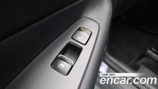 Hyundai Santafe 2021 — фото 18