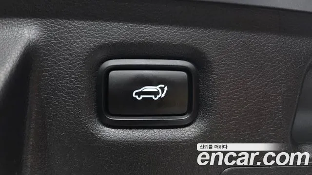 Hyundai Santafe 2021 — фото 19
