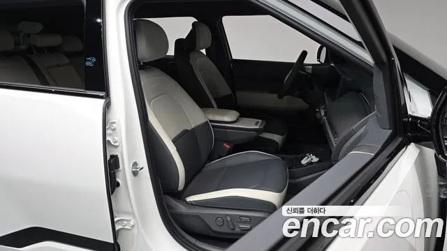 Kia EV3 2026 — фото 10