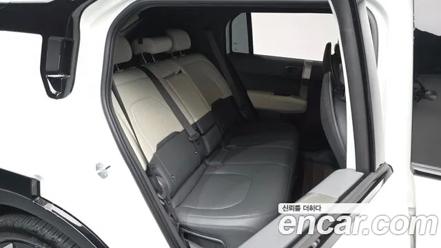 Kia EV3 2026 — фото 12