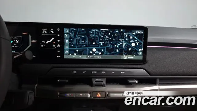Kia EV3 2026 — фото 14