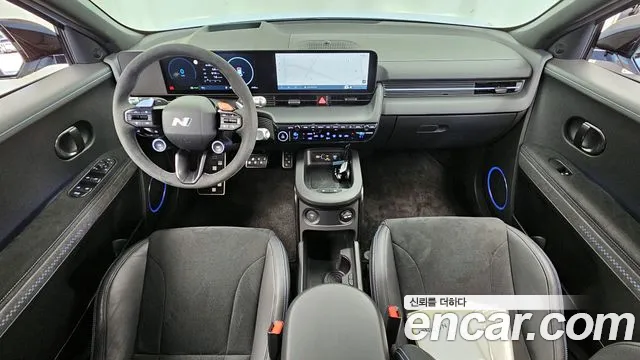 Hyundai Ioniq5 2025 — фото 7