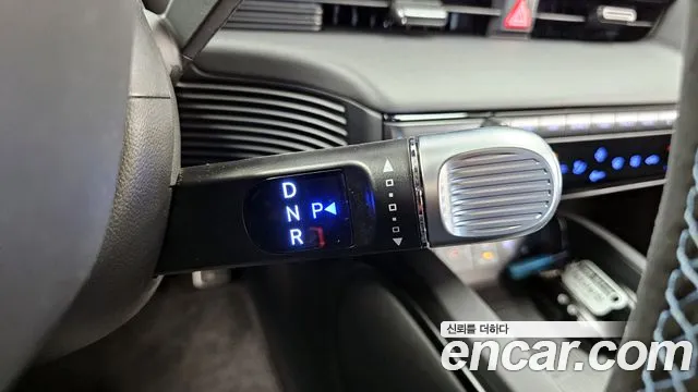 Hyundai Ioniq5 2025 — фото 9