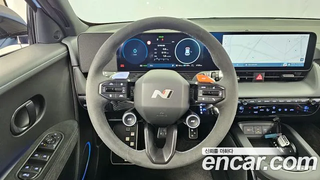 Hyundai Ioniq5 2025 — фото 13