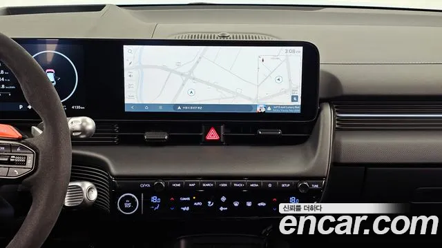Hyundai Ioniq5 2025 — фото 14