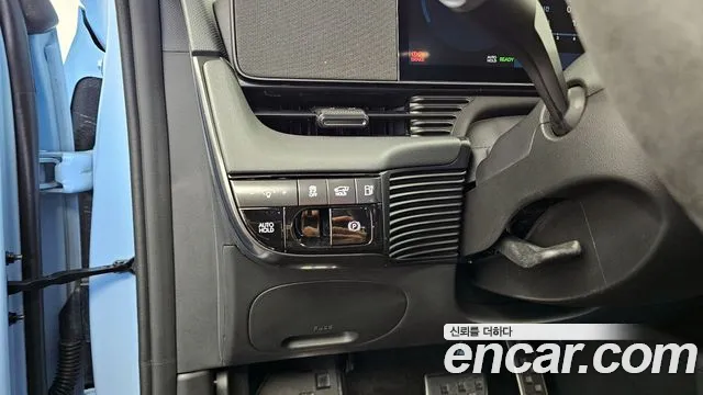 Hyundai Ioniq5 2025 — фото 16