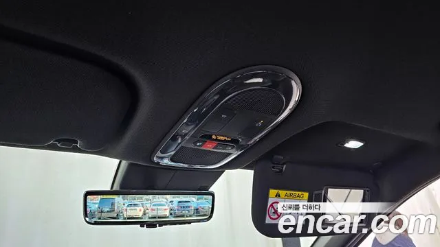 Hyundai Ioniq5 2025 — фото 18