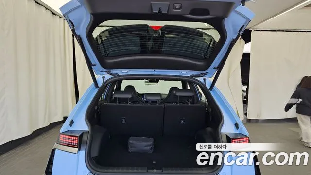 Hyundai Ioniq5 2025 — фото 20