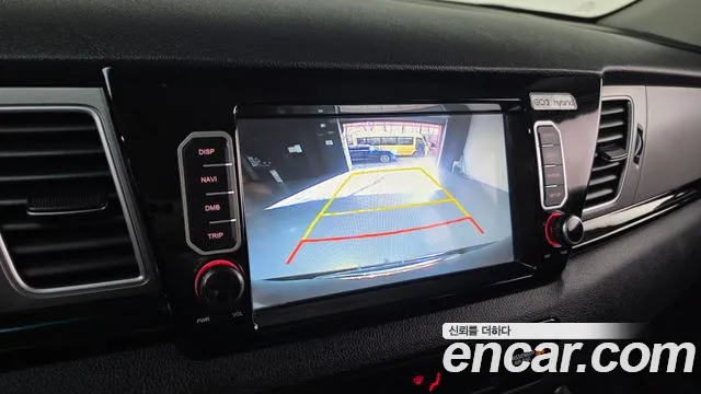 Kia Niro 2018 — фото 15