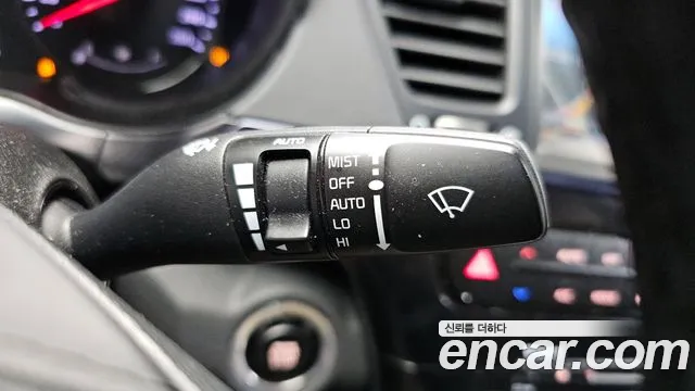 Kia K9 2013 — фото 16