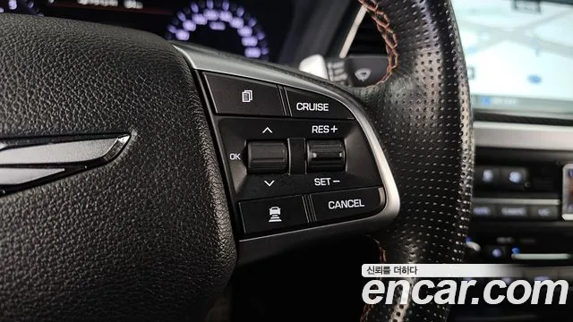 Genesis G80 2018 — фото 18