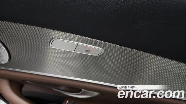 Mercedes-Benz E-Class 2019 — фото 18