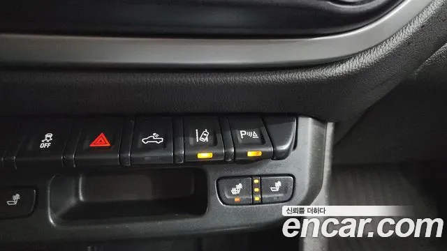 ChevroletGMDaewoo Colorado 2020 — фото 17