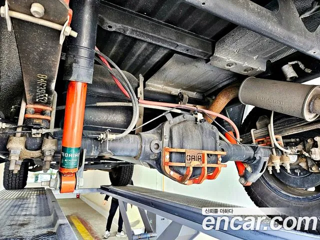 ChevroletGMDaewoo Colorado 2020 — фото 19