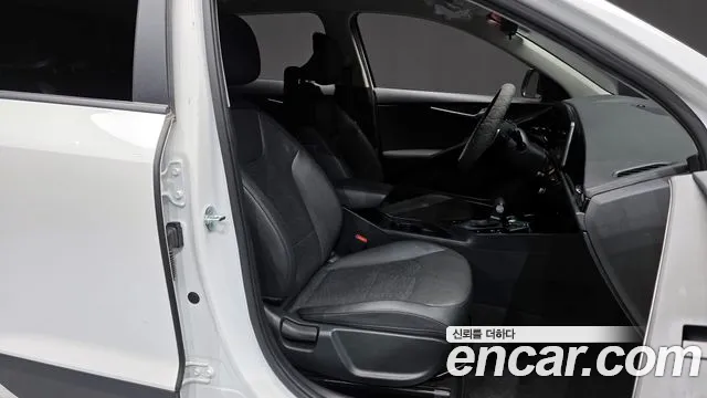 Kia Niro 2022 — фото 11