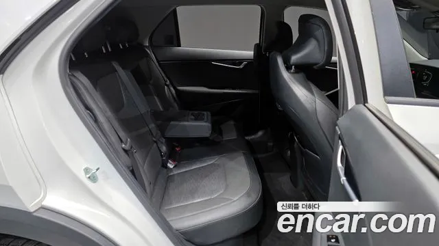 Kia Niro 2022 — фото 12