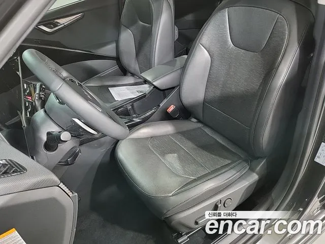 Kia Niro 2022 — фото 11