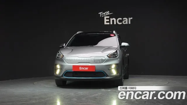 Kia Niro 2022 — фото 3