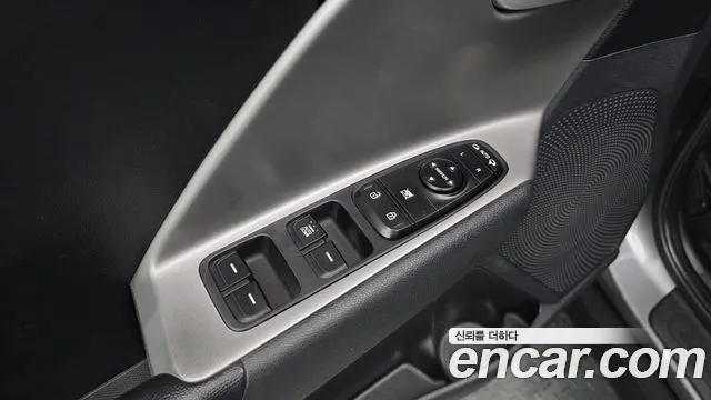 Kia Niro 2022 — фото 18