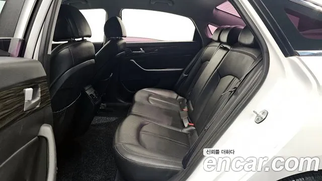 Hyundai Sonata 2015 — фото 12