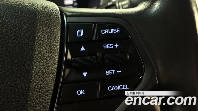 Hyundai Sonata 2015 — фото 14