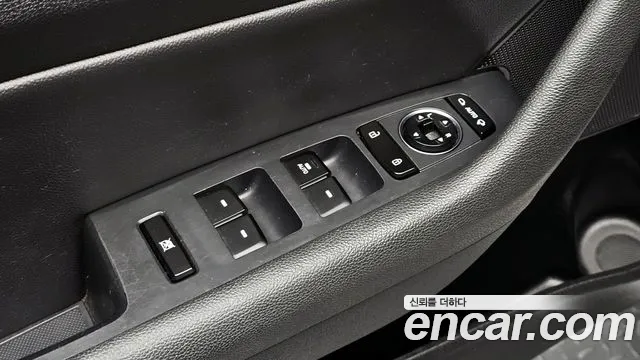 Hyundai Sonata 2015 — фото 18