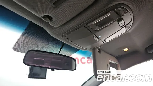 Hyundai Sonata 2015 — фото 19