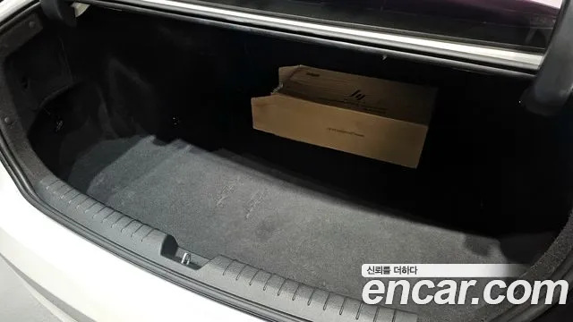 Hyundai Sonata 2015 — фото 20