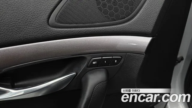 Hyundai i40 2014 — фото 17