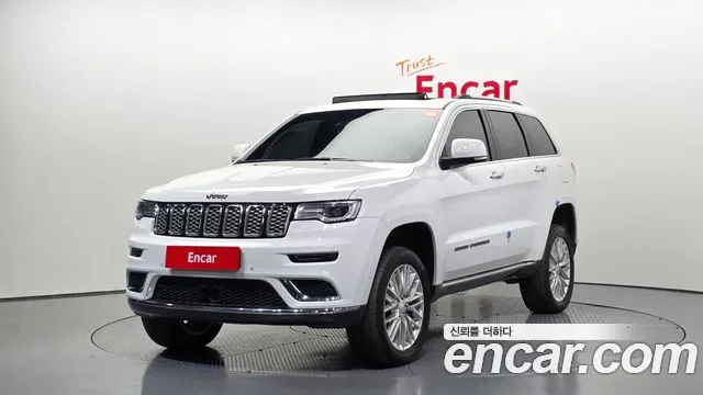 Jeep Cherokee 2017 — фото 1