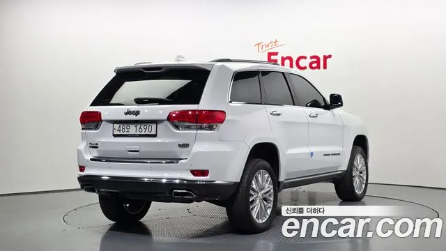 Jeep Cherokee 2017 — фото 2