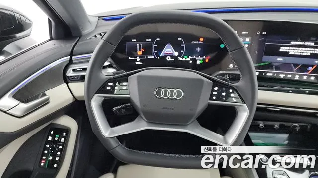 Audi A5 2025 — фото 13