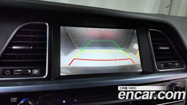 Hyundai Aslan 2015 — фото 15