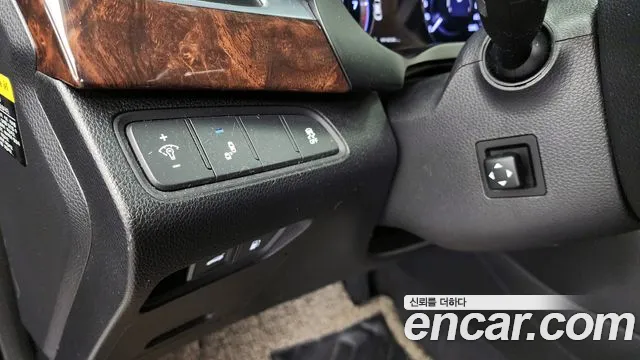 Hyundai Aslan 2015 — фото 16